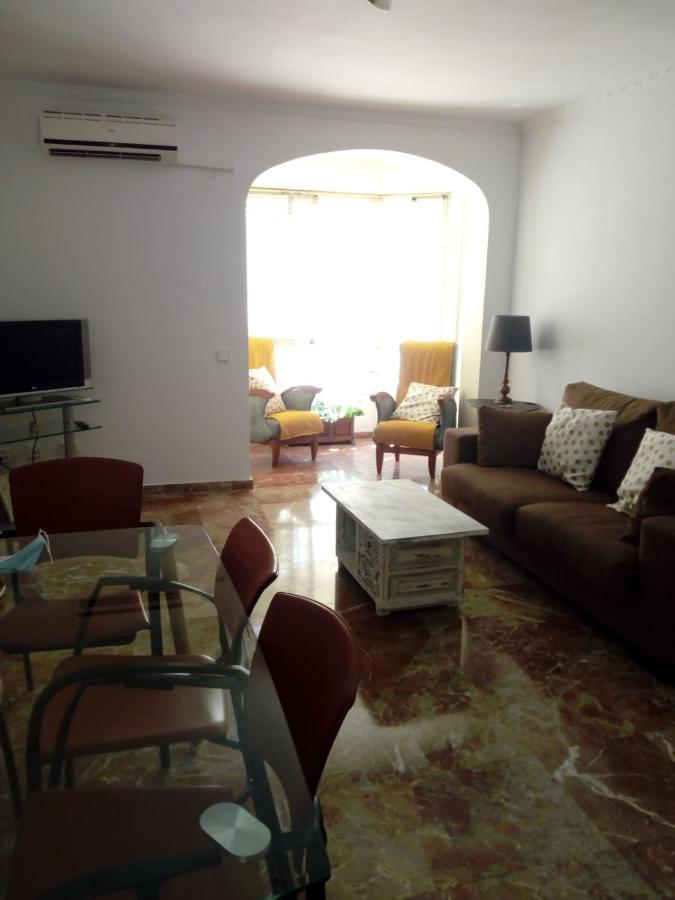 Apartament El Puerto Centro Ocio El Puerto de Santa María Zewnętrze zdjęcie