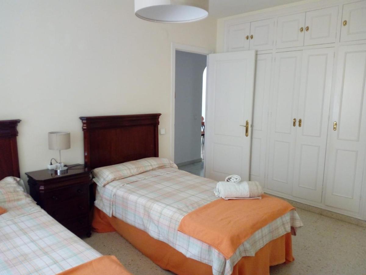 Apartament El Puerto Centro Ocio El Puerto de Santa María Zewnętrze zdjęcie