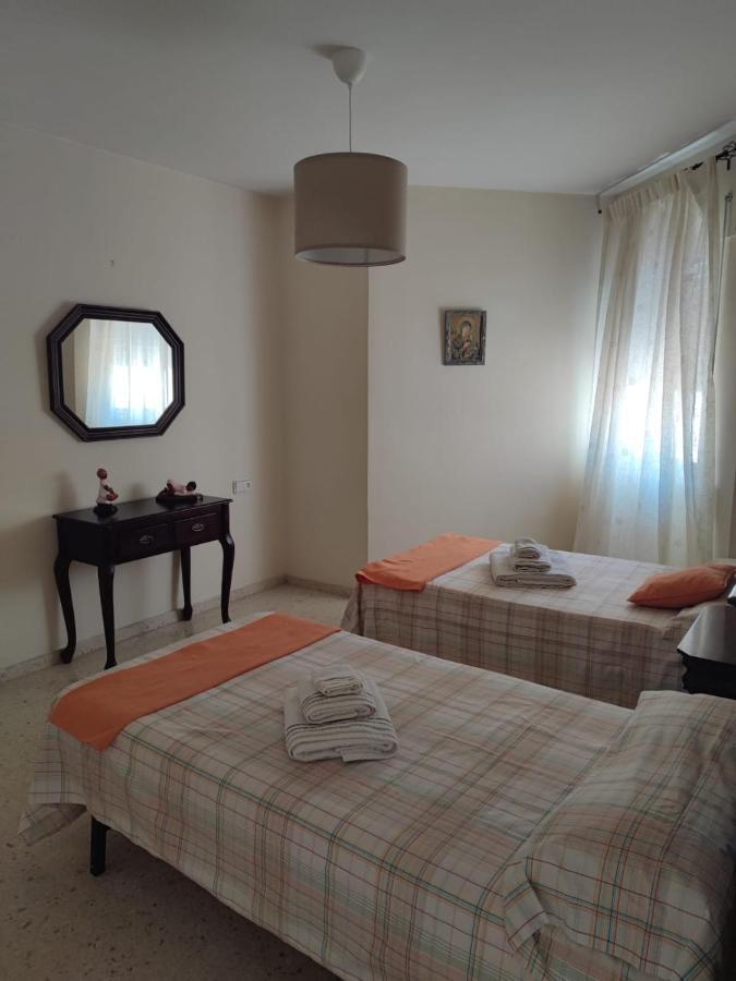 Apartament El Puerto Centro Ocio El Puerto de Santa María Zewnętrze zdjęcie