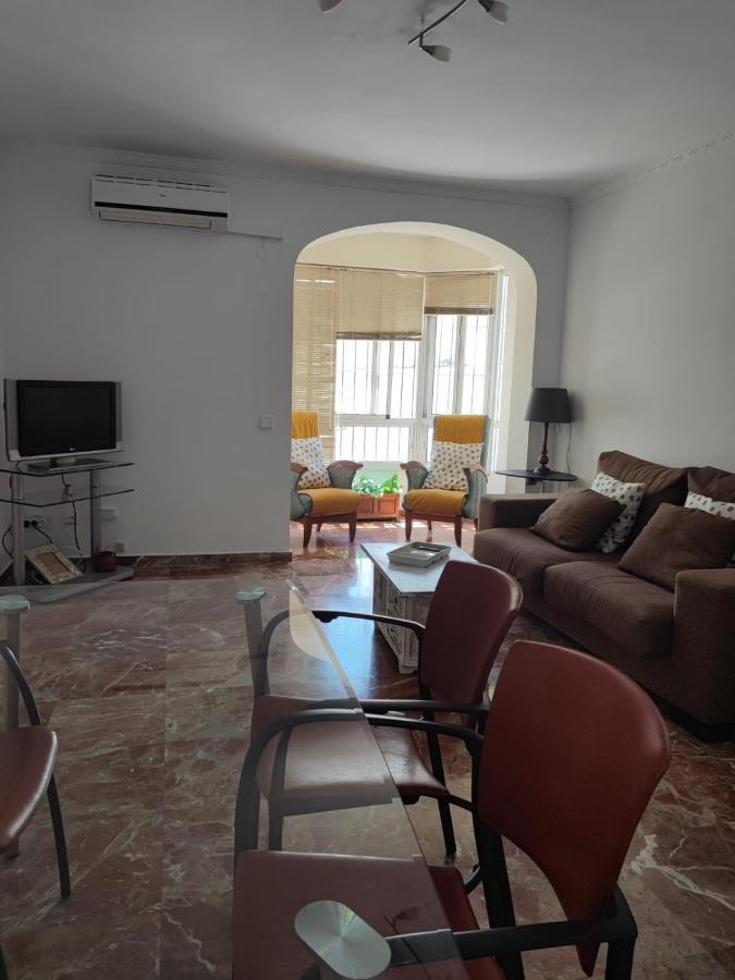 Apartament El Puerto Centro Ocio El Puerto de Santa María Zewnętrze zdjęcie